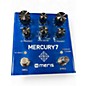 Used 2020s Meris MERCURY7 Effect Pedal thumbnail