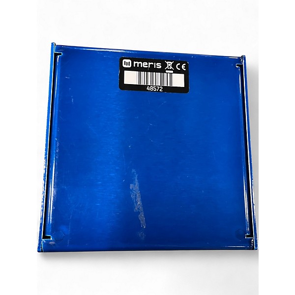 Used 2020s Meris MERCURY7 Effect Pedal