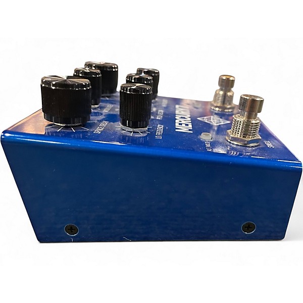 Used 2020s Meris MERCURY7 Effect Pedal