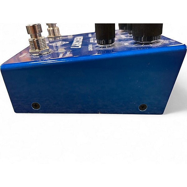 Used 2020s Meris MERCURY7 Effect Pedal