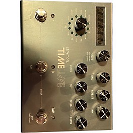 Used 2020s Strymon TIMELIVE Effect Processor