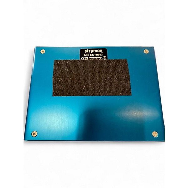 Used 2020s Stryon MOBIUS Effect Processor