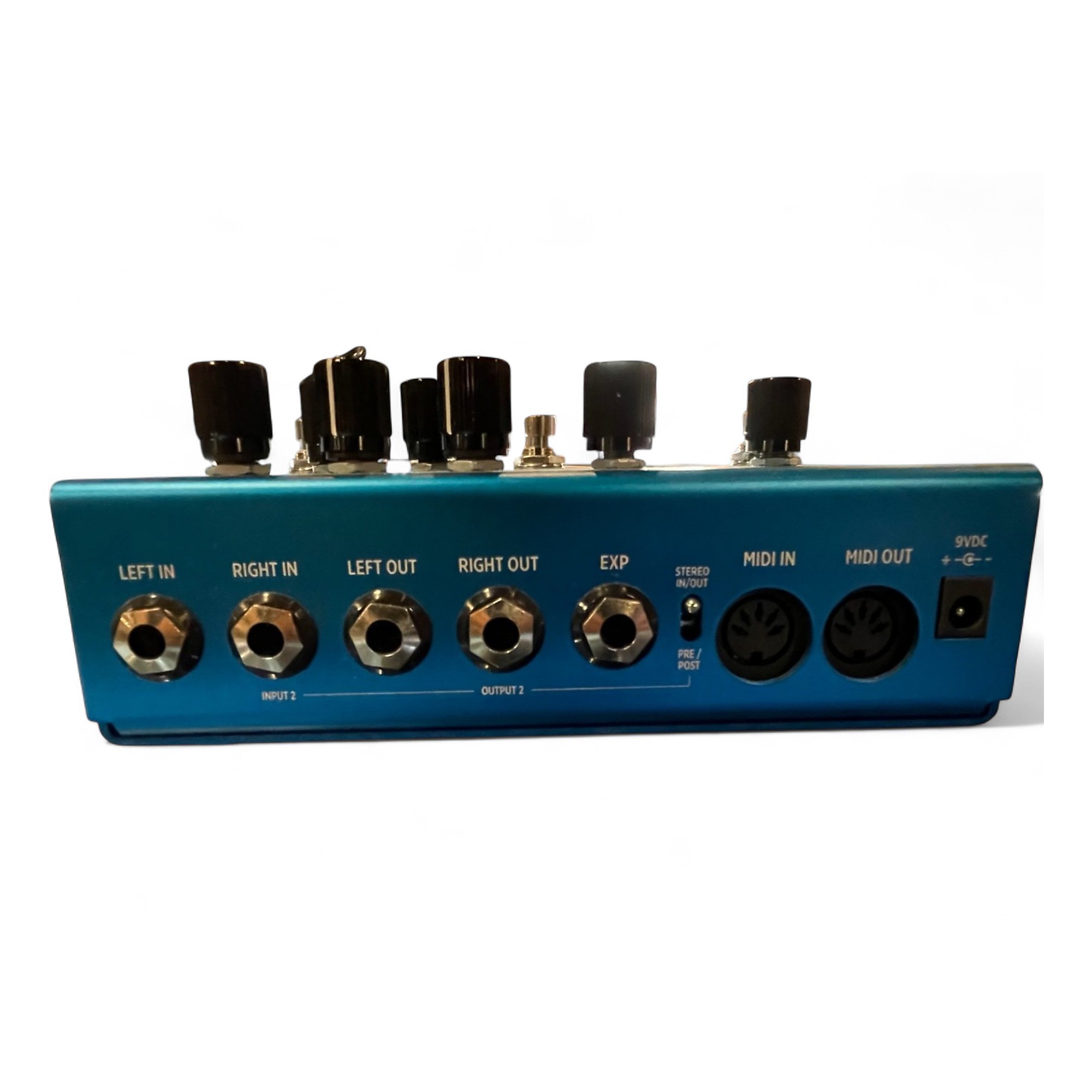 Used 2020s Stryon MOBIUS Effect Processor | Guitar Center