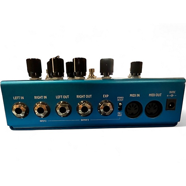 ギター Strymon / Mobius Mobius Multi Modulation - Strymon