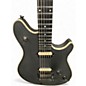 Used EVH Wolfgang Stealth stealth Solid Body Electric Guitar