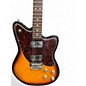 Used 2000 Fender Toronado  2 Tone Sunburst Solid Body Electric Guitar