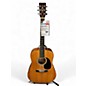 Used Alvarez REGENT Natural Acoustic Guitar thumbnail
