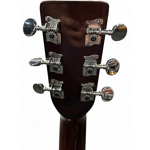 Used Alvarez REGENT Natural Acoustic Guitar