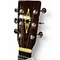Used Alvarez REGENT Natural Acoustic Guitar