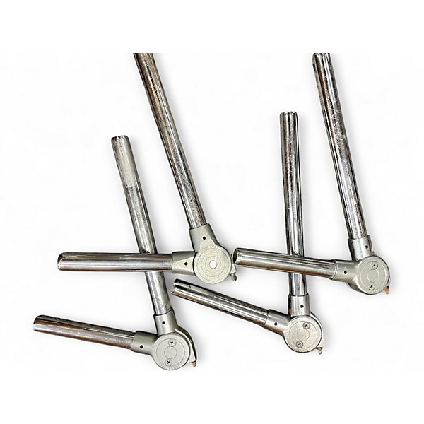 Used 1986 Pearl 7 Piece Concert Maple Drum Kit