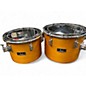Used 1986 Pearl 7 Piece Concert Maple Drum Kit