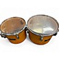 Used 1986 Pearl 7 Piece Concert Maple Drum Kit