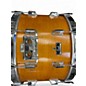 Used 1986 Pearl 7 Piece Concert Maple Drum Kit