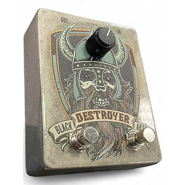 Used Black Arts Toneworks Destroyer Effect Pedal