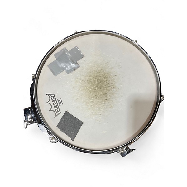 Used Pearl 3 Piece Masterworks Sunset Fade Drum Kit