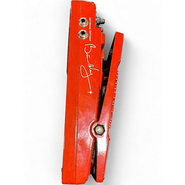 Used DigiTech Artist Series Brian May Red Special Effect Processor