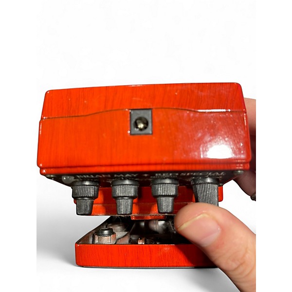 Used DigiTech Artist Series Brian May Red Special Effect Processor