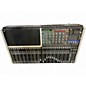 Used Soundcraft SI Performer 3 Digital Mixer thumbnail