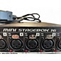 Used Soundcraft Mini Stage Box 16R Cat 5 Line Mixer