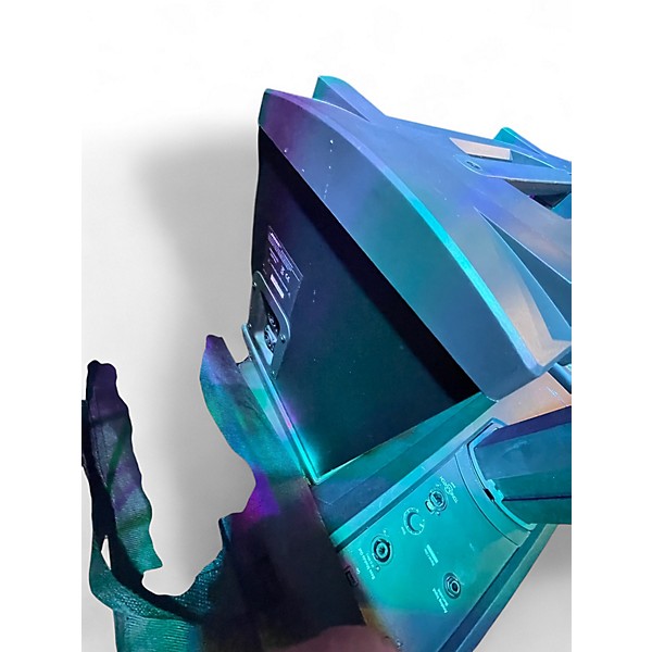 Used Bose L1 Model II with B1 Bass Module Sound Package