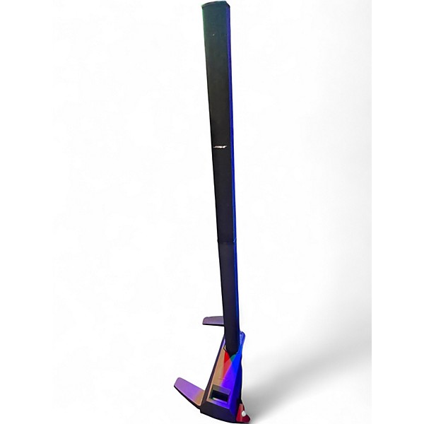 Used Bose L1 Model II with B1 Bass Module Sound Package