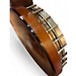 Used Vega VINTAGE Walnut Banjo