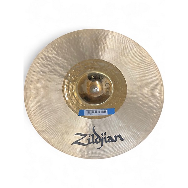 Used Zildjian 21in K Custom Hybrid Ride Cymbal