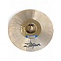 Used Zildjian 21in K Custom Hybrid Ride Cymbal