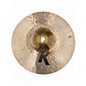 Used Zildjian 11in K Custom Hybrid Splash Cymbal thumbnail
