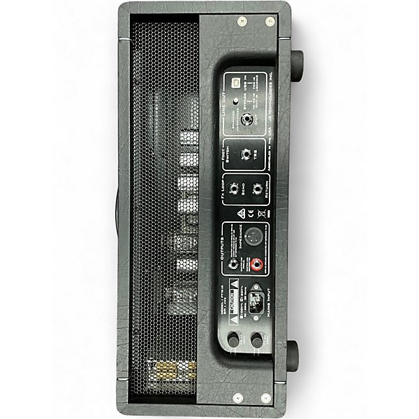 Used Suhr PT15 IR Guitar Amp Head