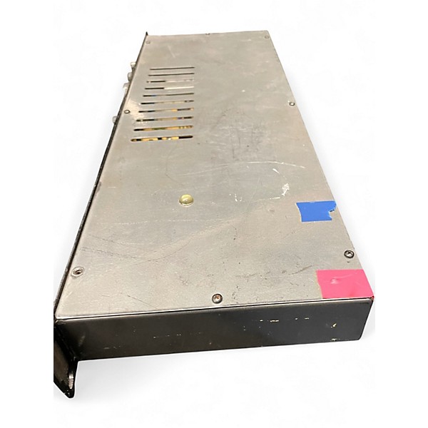 Used Palmer Audio PGA04 Power Attenuator