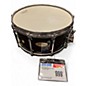 Used Pearl 14in Philharmonic Concert Snare Mahogany Drum thumbnail