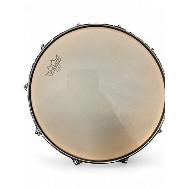 Used Pearl 14in Philharmonic Concert Snare Mahogany Drum