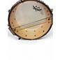 Used Pearl 14in Philharmonic Concert Snare Mahogany Drum