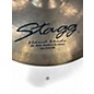 Used Stagg 20in DH -RM20B Cymbal thumbnail