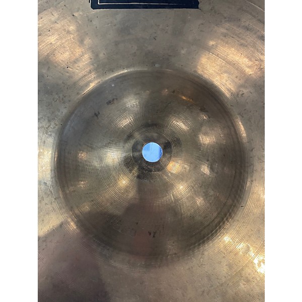 Used Stagg 20in DH -RM20B Cymbal
