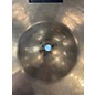 Used Stagg 20in DH -RM20B Cymbal