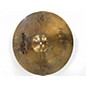 Used Stagg 20in DH -RM20B Cymbal
