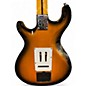 Used Line 6 Variax 600 2 Color Sunburst Solid Body Electric Guitar