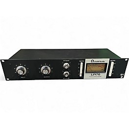 Used Lindell Audio LiN76 Compressor
