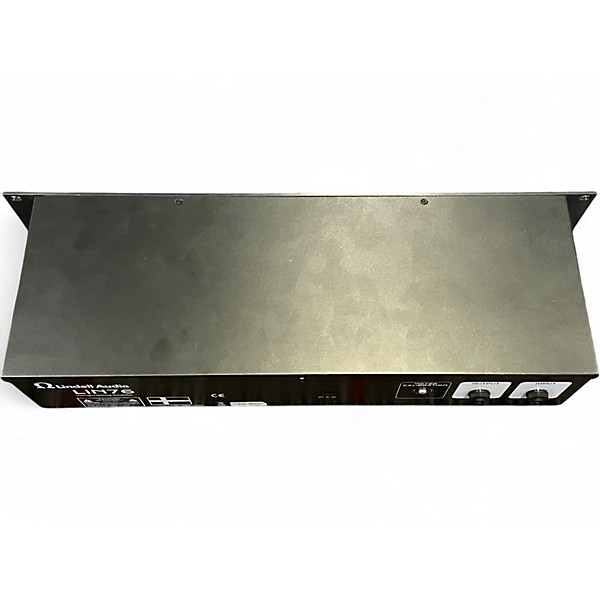 Used Lindell Audio LiN76 Compressor