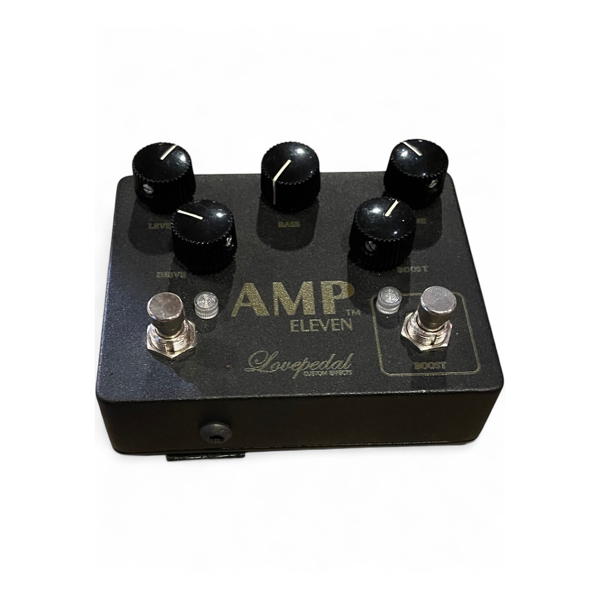 Lovepedal Amp Eleven