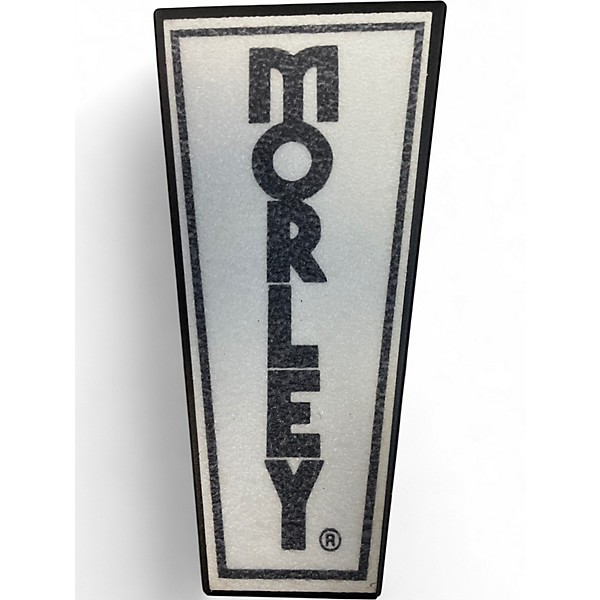 Used Morley Analog Multi FX Effect Processor