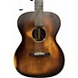 Used Martin 000-16 Streetmaster Dark Mahogany Acoustic Guitar