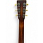 Used Martin 000-16 Streetmaster Dark Mahogany Acoustic Guitar