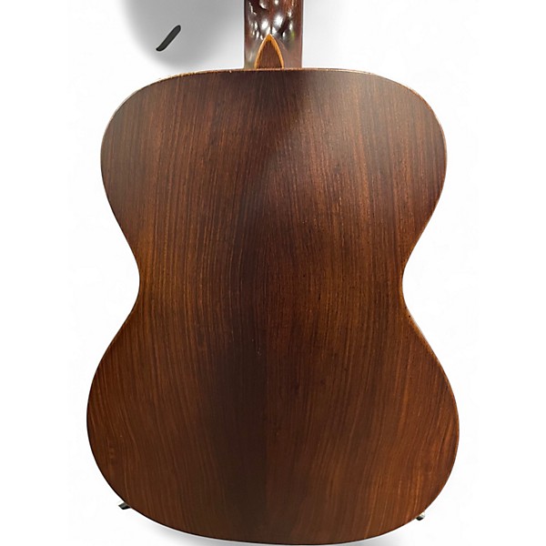 Used Martin 000-16 Streetmaster Dark Mahogany Acoustic Guitar