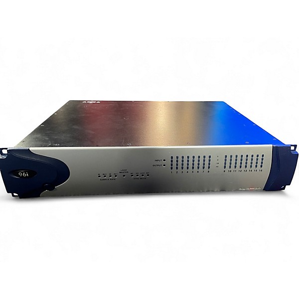 Used Avid 96i Audio Converter