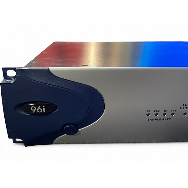 Used Avid 96i Audio Converter