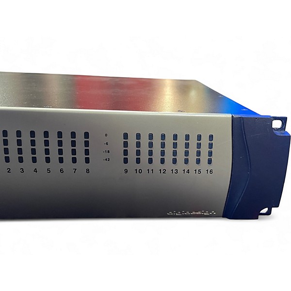 Used Avid 96i Audio Converter