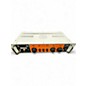Used Orange Amplifiers OB1-500 Tube Bass Amp Head thumbnail
